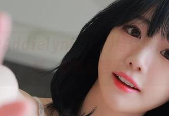 宅家的Addielyn(에디린)给你带来点儿福利，图包乐翻天！