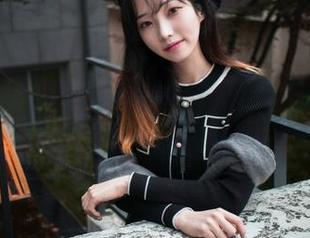 Bambi(밤비)带你直奔九尾狐办公室，高清纪实图库上线！