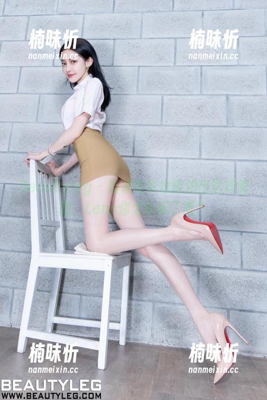 Beautyleg-Lena Beautyleg - 原来内衣也能拍出这样美图,Lena你太会玩了吧?