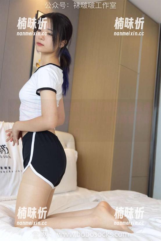 BoBoSocks袜啵啵-稚予 BoBoSocks袜啵啵 - 稚予的厚黑丝在线:花絮里藏了多少小干货,生怕我看不明白。