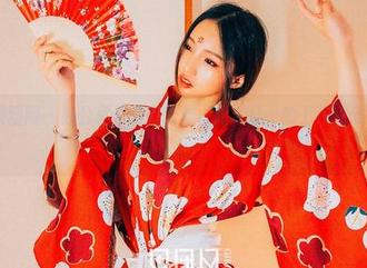 GIRLT果团网 – 办公室不只有工作，甜Abby的工作狂分享作品集！