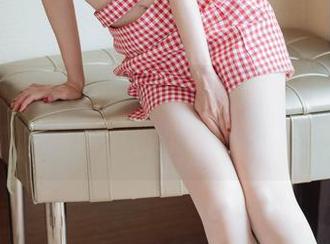 HuaYang花漾 – 才发现白衬衫也可以这么多解读，感谢赵惟依coco的灵魂写真。