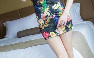 IMiss爱蜜社 – 莉莉Lily在海边：又美又会玩的写真，下载需谨慎。