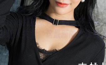 KelaGirls克拉女神 – 希望芝月的天使原图不会让人失望，这最新的外表有点意思。
