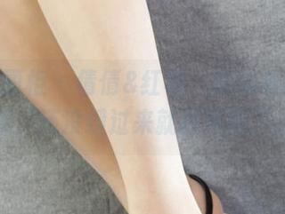 Ligui丽柜 – 倩倩&红裙：高清摄影作品集，还没缓过来就被美晕了。