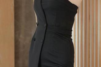 MFStar模范学院 – 女神再现，沈佳熹原图征服了多少酸民，你来数一下！
