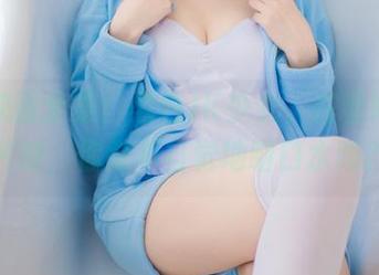 喵糖映画全集：黑色JK少女，在看她的照片时，你会不自觉地咽口水吗？