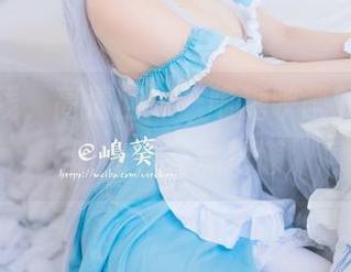 尽情在线，高清回味—喵糖映画的“午后阳光”有点犯懒