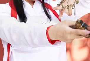 MiiTao蜜桃社 – 小魔女lily的高清黑白写真，照亮你的老眼昏花