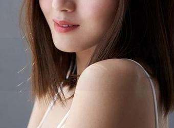 MiiTao蜜桃社 – 静香Mandy的白裙审美，私房美图承包了我的梦游时光