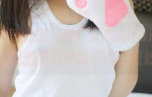 MyGirl美媛馆 – 看！艾然Airan在线，白丝原图显露出那种说不出的微妙氛围。