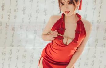Natsuko夏夏子和她的清秋，老实说，我的网盘要爆了，放不下这些下载。