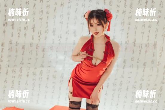 Natsuko夏夏子和她的清秋，老实说，我的网盘要爆了，放不下这些下载。