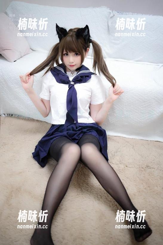 Nyako喵子这次真是“镂空”到家，资源压根不像话！