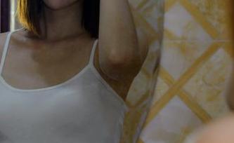 PANS写真 – 摄影棚里的折折，双11福利怎能错过这组写真？