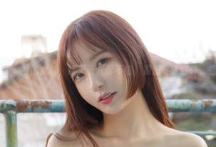 Seoyool(서율)的女神，连无圣光都不怕，原图令人意外，感叹不已！