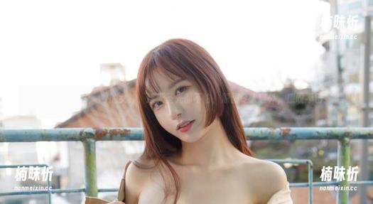 Seoyool(서율)的女神，连无圣光都不怕，原图令人意外，感叹不已！