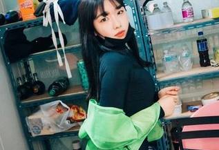 Sonson(손손)Loozy全集要下载，谁能拒绝比基尼的诱惑？