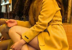TouTiao头条女神 – 生活中少不了修女，梁芮溪的套图一出，全城都在偷偷瞄！