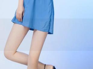 TuiGirl推女郎 – 黑色，夏婉婉的装备——随性无圣光，尽在写真里