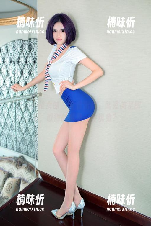 TuiGirl推女郎 - 全套出炉，陆瓷美足图集，取得的就是一种优雅？