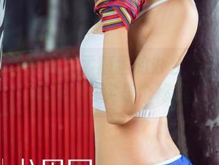UGirls尤果网 – 孟狐狸的办公室：原图小技巧，其实是个秘密