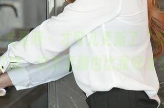 UGirls尤果网 – 才可儿更新了“女神”，我敢打赌，这次素颜也比我好太多了。