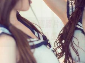 UGirls尤果网 – 美腿照片合集，李丁丁是真有一腿，这看得我感觉有点脸红。