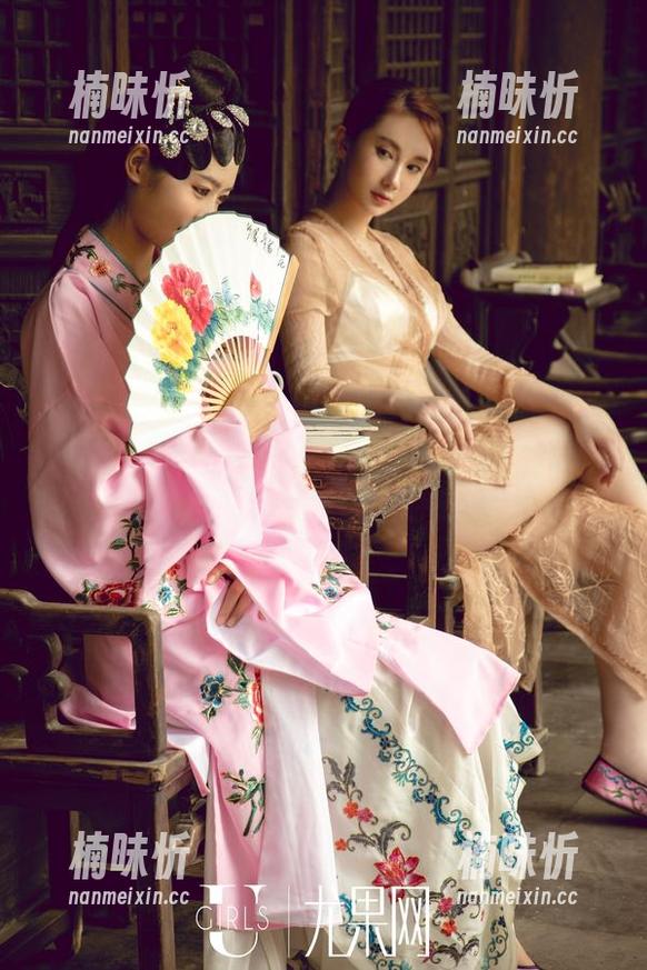 UGirls尤果网-王瑞儿 UGirls尤果网 - 聊聊王瑞儿的婚纱作品,网盘里的档案,神奇的保存意味着啥?