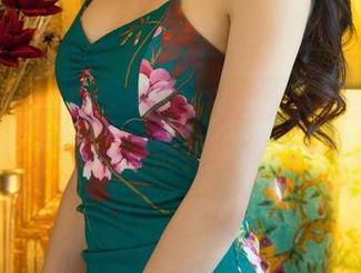 UGirls尤果网 – 王谨轩美脚写真集，资源满载，谁能抵挡得住？