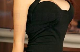 UGirls尤果网 – 这高清图册，赵伊彤的花嫁造型让我有种偷偷跑去婚礼现场的冲动。