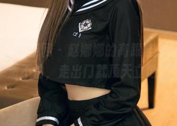 UGirls尤果网 – 赵娜娜的高跟鞋作品，高清不怕，走出门就顶天立地！