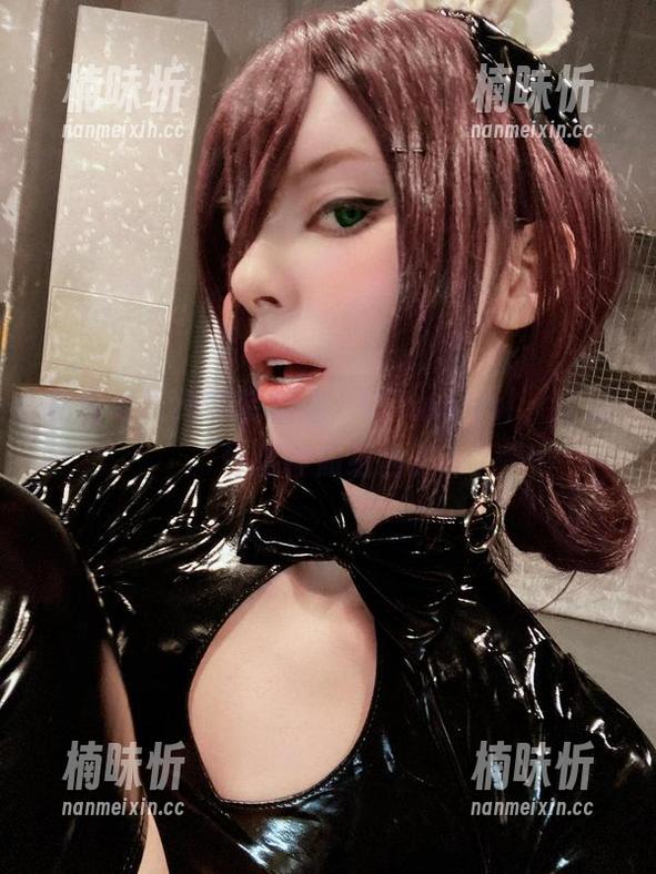 私房与天狗裸装相遇：Vinnegal，这是什么神仙组合？
