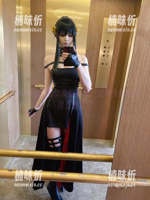 Vinnegal的女友作品集：这年头的自拍简直怕人了