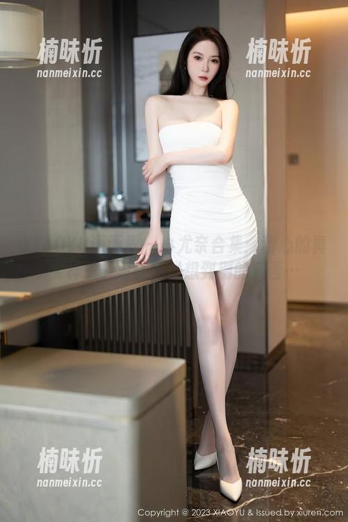 XIAOYU语画界-小尤奈 XIAOYU语画界 - 小尤奈合集:甜心的真实样子,总让我联想到别的东西…