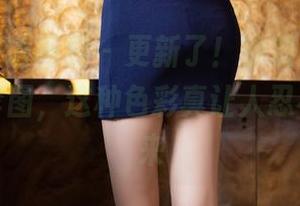 XIAOYU语画界 – 更新了！徐莉芝Booty的粉色套图，这种色彩真让人忍不住停下来