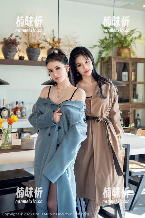 XINGYAN星颜社-李丽莎 XINGYAN星颜社 - 夏天来了,李丽莎在线说要给你点不一样的资源,不过我一直都在想,究竟是什么不一样呢?