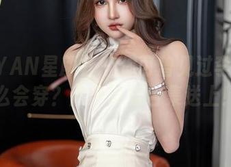 XINGYAN星颜社 – 你可曾见过李若汐这么会穿？高清制服合集送上！