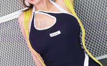 XINGYAN星颜社 – 潘思沁的高清探险：图册里的女神是不是太让人心神荡漾了？