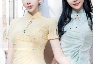 XINGYAN星颜社 – 看！无圣光写真下的王俪丁呀，豹纹的野性真让人眼前一亮！