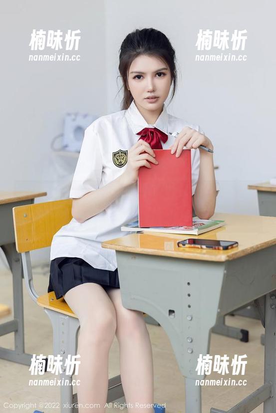 Xiuren秀人网 - 你的兔妹妹：甜心于图库的甜蜜蜜，谁能不爱呢？