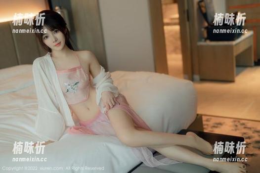 Xiuren秀人网-卓君Jeanes Xiuren秀人网 - 别瞧我,快去网盘下载卓君Jeanes的户外探险之旅