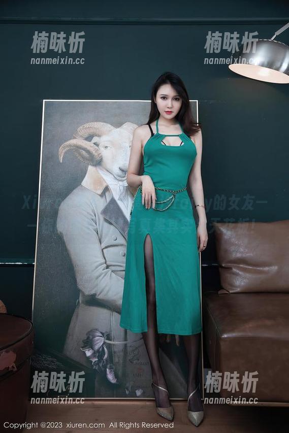 Xiuren秀人网-周慕汐fairy Xiuren秀人网 - 周慕汐fairy的女友——你的邻家女孩写真集其实是天花板!