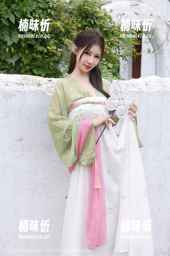 Xiuren秀人网-周慕汐fairy Xiuren秀人网 - 壁纸懒人攻略:周慕汐fairy的“剧情”如何一秒变成你桌面的风景。