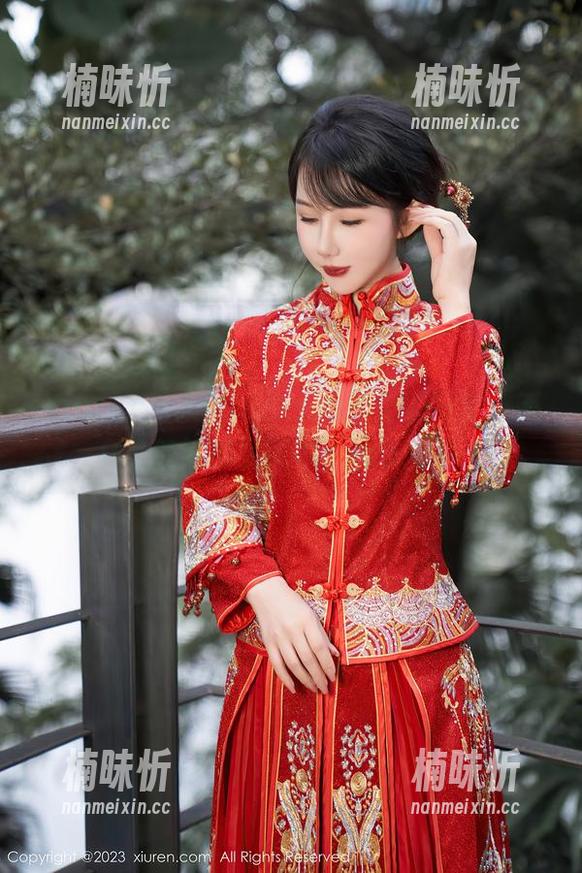 Xiuren秀人网-少女心雪雪 Xiuren秀人网 - 少女心雪雪的日常,不只是壁纸那么简单,细节满满!