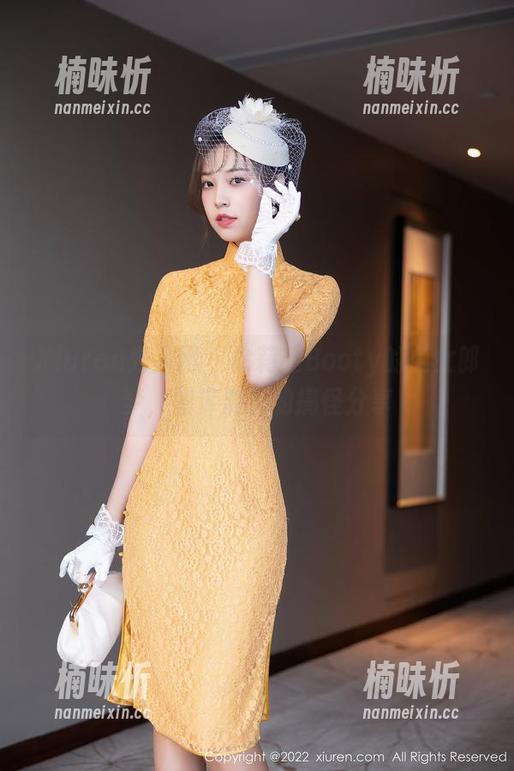 Xiuren秀人网 - 徐莉芝Booty的兔女郎梦，图库满满的搞怪分享