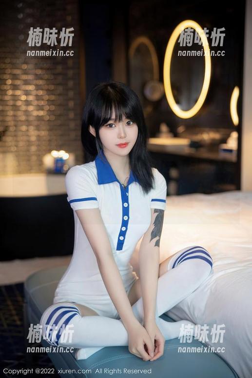 Xiuren秀人网 - 身体的对话，月野兔美妞裤里丝作品集分享，真的是个“调皮”的方向。