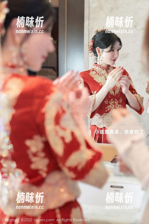 Xiuren秀人网 - 又一波哄动：焦糖可可的体操服写真合集