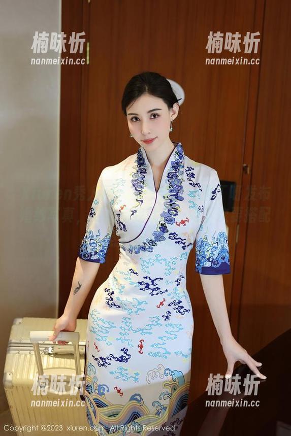 Xiuren秀人网-王俪丁呀 Xiuren秀人网 - 又一波!王俪丁呀发布婚纱写真,更新完我就想…她下次要搭配点儿什么呢?