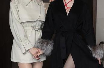 Xiuren秀人网 – 女仆图集怎么这么好玩？绮梦Cherish又更新了！？